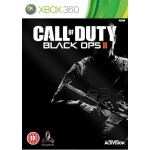 Call of Duty Black Ops 2 [Xbox 360]